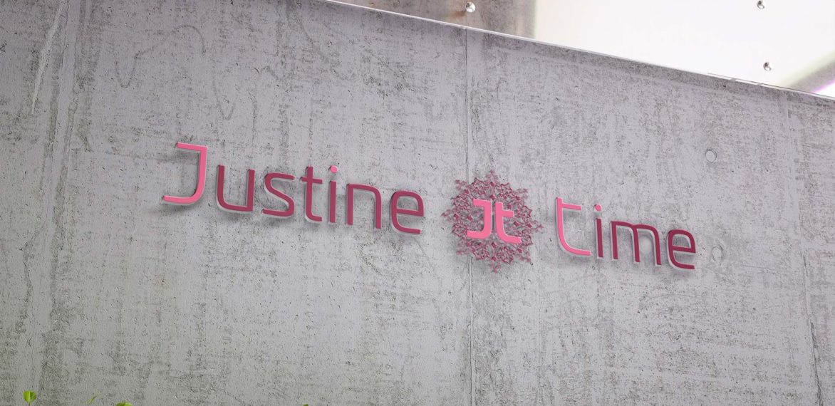 justine-time-logo-infographiste-webdesign